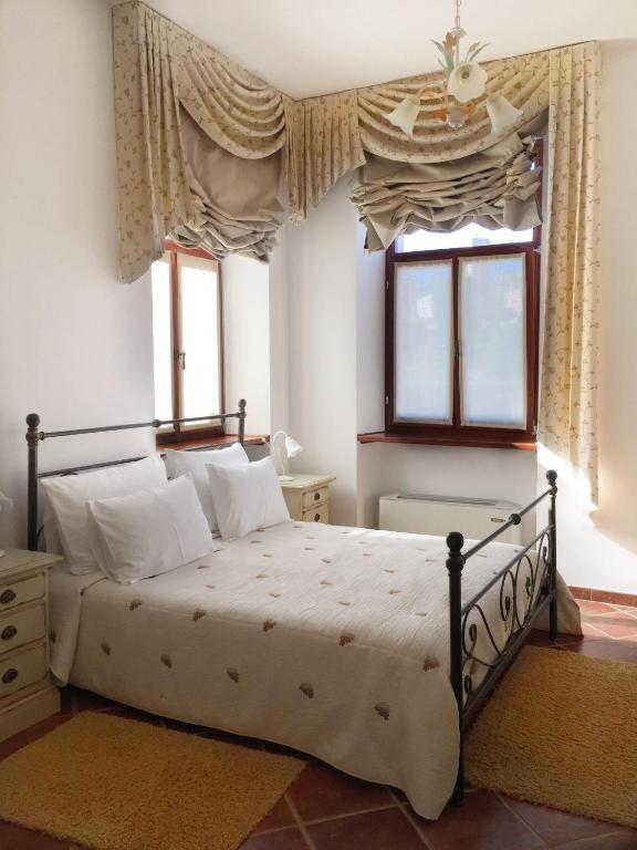 Palazzo Angelica B&B Adults Only Oprtalj Exterior foto