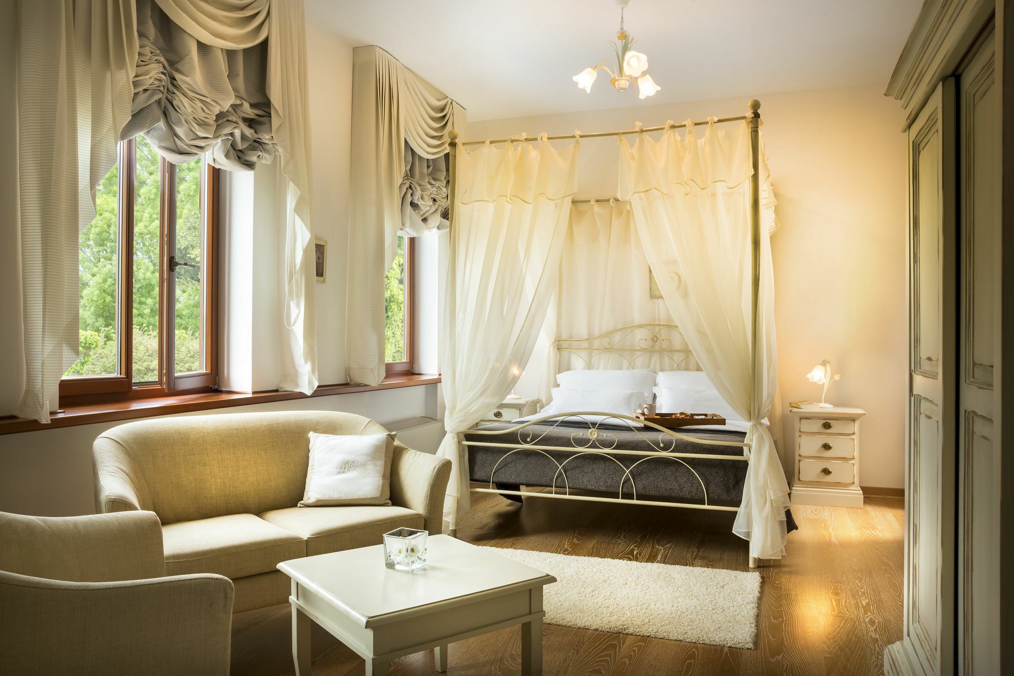 Palazzo Angelica B&B Adults Only Oprtalj Exterior foto